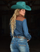 Load image into Gallery viewer, Keep it simple Rodeo Shirt