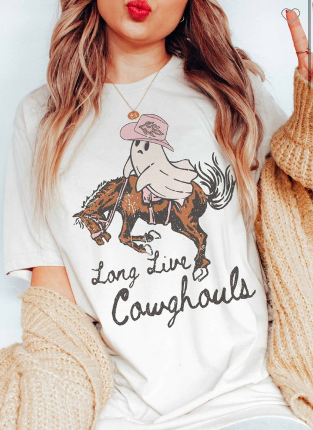 Long live Cowghouls