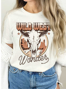Wild West wonder