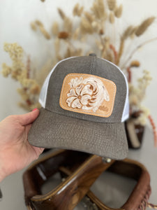 Way out west hat