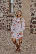 Load image into Gallery viewer, Cowgirl Barbie Dress