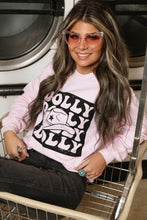Load image into Gallery viewer, Hey Dolly! Pull over sweatshirt