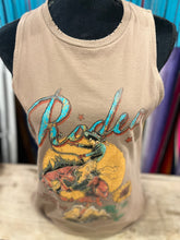 Load image into Gallery viewer, Rodeo Graphic Tank